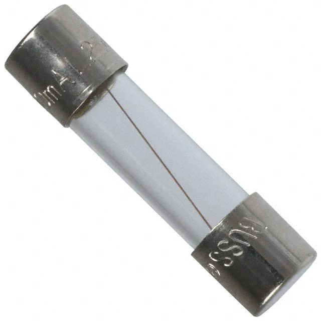 BK/S506-8A Eaton - Electronics Division